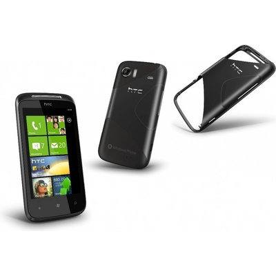 HTC 7 Mozart