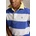 Ralph Lauren Детска памучна тениска с яка Polo Ralph Lauren (323A12250004)