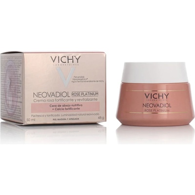 Vichy Neovadiol Rose Platinium Cream 50 ml