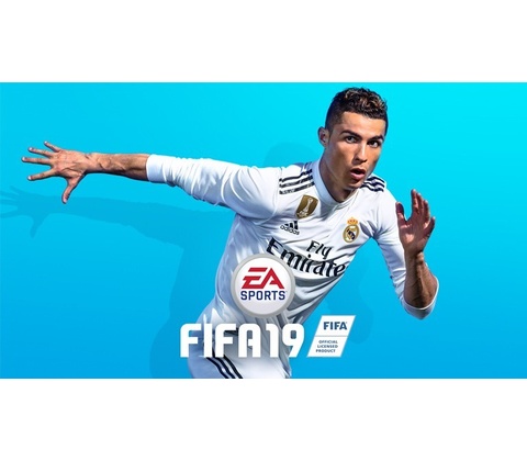 FIFA 19