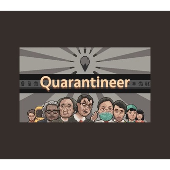 Quarantineer