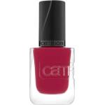 Catrice Gel Affair лак за нокти, нюанс 020 Raspberry Pie, 10.5 мл