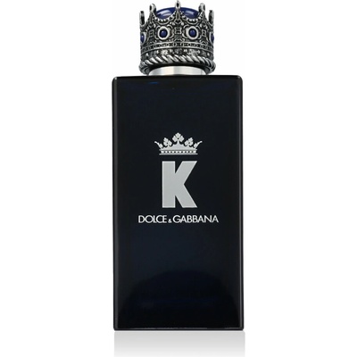 Dolce & Gabbana K Pour Homme parfum pánsky 100 ml tester