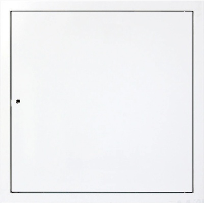 M&D Revizní dvířka 700 x 700 mm bílá