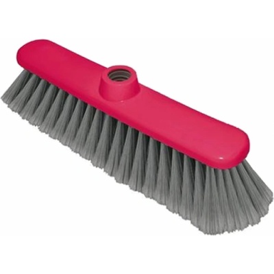 York Метла York Carla Extra, с конусовидна резба (5903355075387)