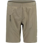 Maloja Дамски шорти за колоездене Maloja Women's KuteloM. Cycling bottoms - Warm Shadow - размер XS (155-2449-0311)