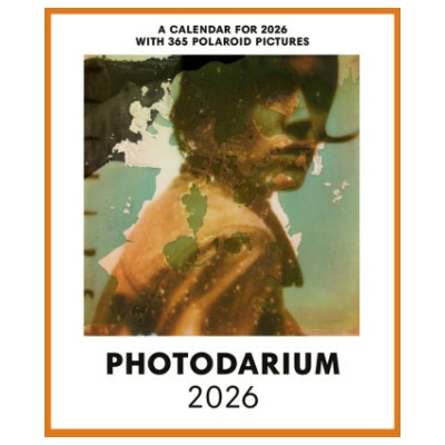 PHOTODARIUM 2026