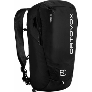 ORTOVOX Раница ORTOVOX Trace 20 black raven