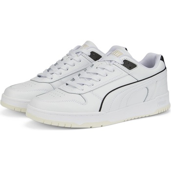 Image 1 of PUMA Маратонки Puma Men's Rbd Game Low-Top Trainers - White/Black