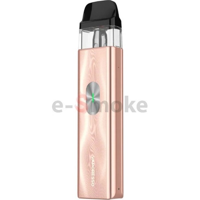 Vaporesso Xros 4 mini pod 1000 mAh Champagne Gold 1 ks