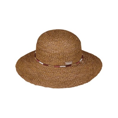 Barts Bori Bori Hat Light Brown V