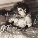 MADONNA: LIKE A VIRGIN LP