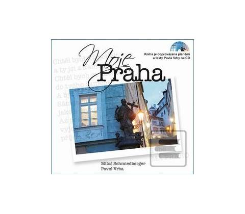 Moje Praha