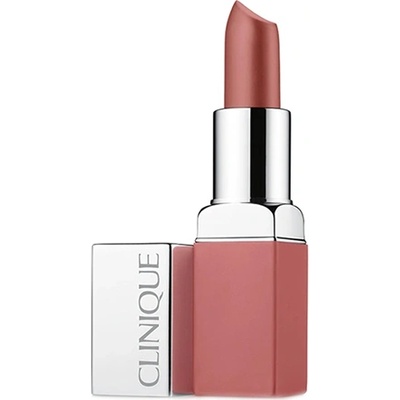 Clinique Pop Matte Lip Colour + Primer матиращо червило и основа 2 в 1 за жени 3.9 гр тестер