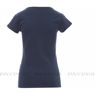 Payper Young Lady modrá denim