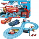Carrera Autodráha FIRST 63038 CARS Power Duell