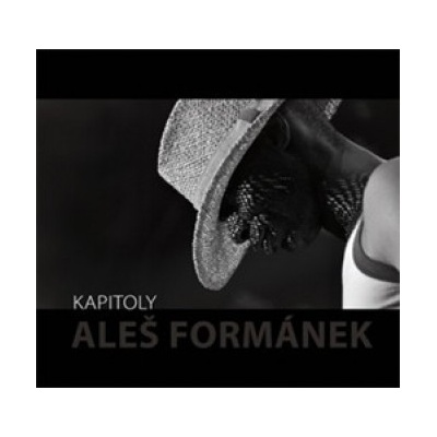 Kapitoly - Aleš Formánek
