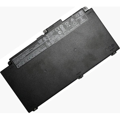 Батерия (заместител) за лаптоп HP ProBook 640 G4 G5 645 G4 G5 650 G4 G5 CD03XL, 11.4V, 37Wh - 48Wh (AD32664)