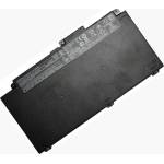  Батерия (заместител) за лаптоп HP ProBook 640 G4 G5 645 G4 G5 650 G4 G5 CD03XL, 11.4V, 37Wh - 48Wh (AD32664)