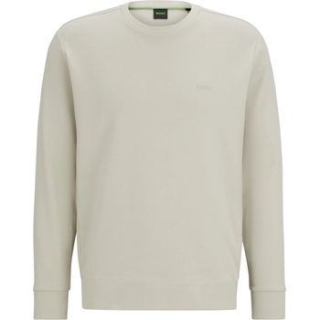 Boss Блуза с яка Boss Men's Salbo Short Sleeve Polo Shirt - Light Beige