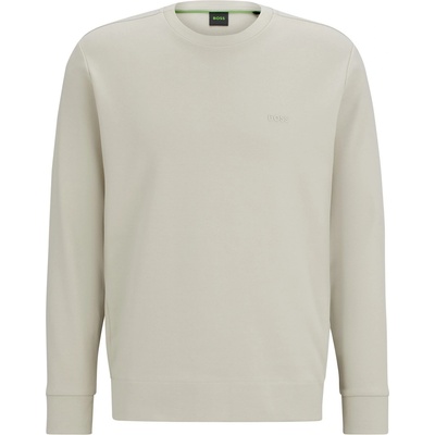 Boss Блуза с яка Boss Men's Salbo Short Sleeve Polo Shirt - Light Beige
