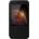 Huawei Smart Cover - оригинален кожен калъф за Huawei G8 (черен)