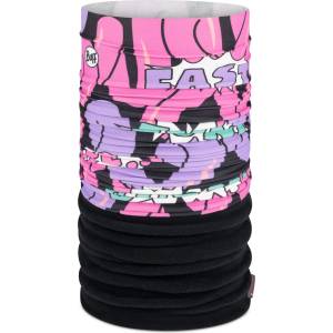 Buff Шал Buff Polar Tube scarf - Katsi Multi - размер One Size (203-2308-3611)