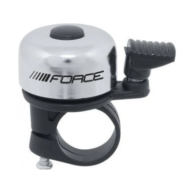 Force Mini Strieborná