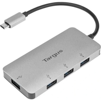 Targus USB-C to 4-Port USB-A Hub ACH226EU