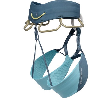 Black Diamond W SOLUTION Harness