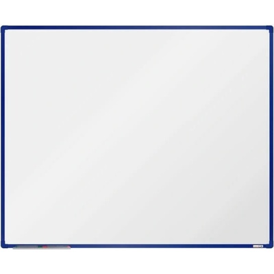 boardOK Magnetická tabule 150 x 120 modrý rám