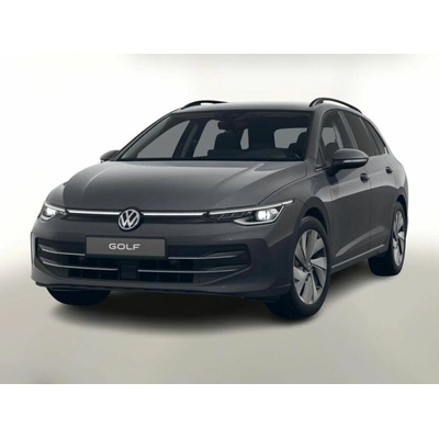Volkswagen Golf Variant 2.0 TDI DSG Style 110 kW