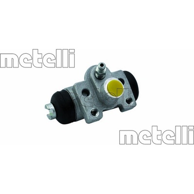 Brzdový valček kolesa METELLI 04-0382