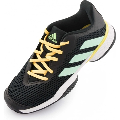 adidas Barricade K Clay HR1028 – Zboží Mobilmania