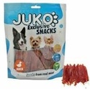 Juko Snack Soft Duck Crystal Jerky 250 g