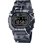 Casio DW-5000SS-1ER Часовници