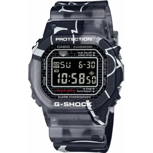 Casio DW-5000SS-1ER Часовници