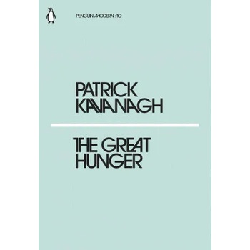 Image 1 of Great Hunger | PATRICK KAVANAGH