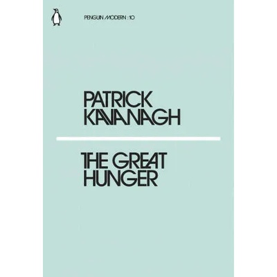 Great Hunger | PATRICK KAVANAGH