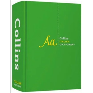 Italian Dictionary Complete and Unabridged | Collins Dictionaries (ISBN: 9780008298487)