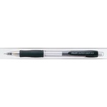 Pilot Писалка Pilot Stiftblyant Super Grip 0, 5 черен (H-185-SL-B)