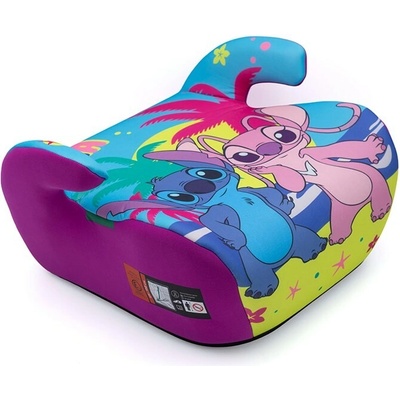 Disney Booster seat i-Size 2026 Stitch 2