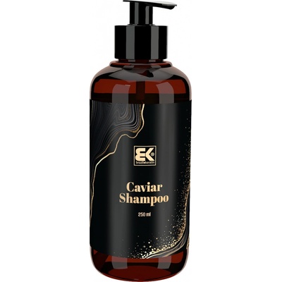 Brazil Keratin Caviar Shampoo 250 ml