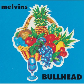 Bullhead - Melvins LP