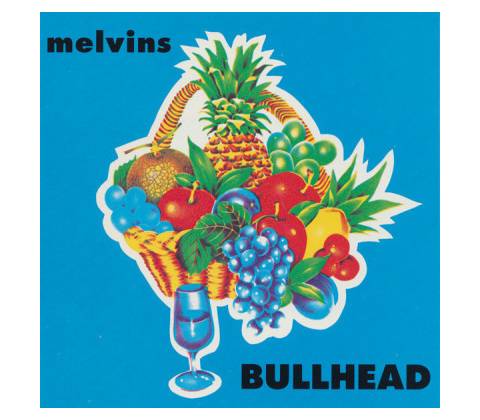 Bullhead - Melvins LP