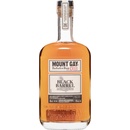 Mount Gay Black Barrel Double Cask Blend 43% 0,7 l (čistá fľaša)