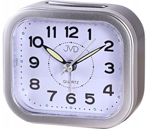 JVD SRP8006.3