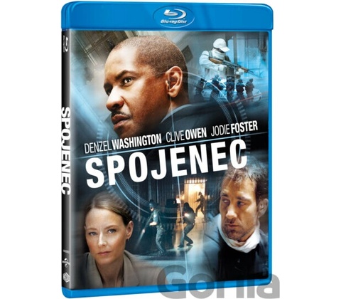 Spojenec BD