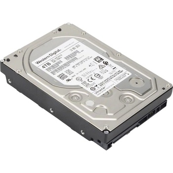 Supermicro HGST 3.5 4TB SAS3 (HDD-A4TB-HUS726T4TAL5204)