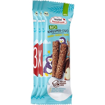 Fruchtbar Tyčinka bio 69 g
